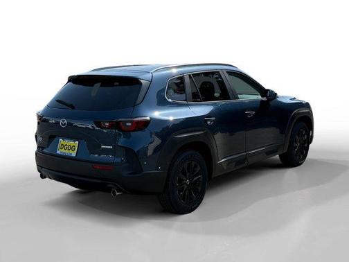 2025 Mazda CX-50 2.5 S Select Package