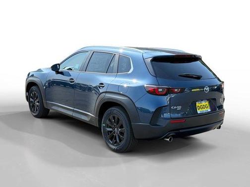2025 Mazda CX-50 2.5 S Select Package
