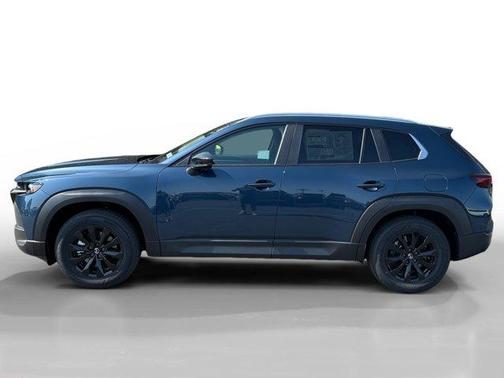 2025 Mazda CX-50 2.5 S Select Package