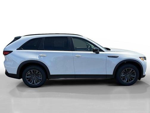 2025 Mazda CX-70 3.3 Turbo Preferred Package