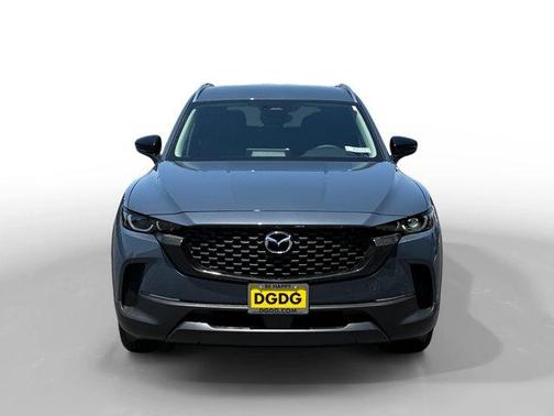 2025 Mazda CX-50 Hybrid Preferred Package