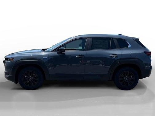 2025 Mazda CX-50 Hybrid Preferred Package