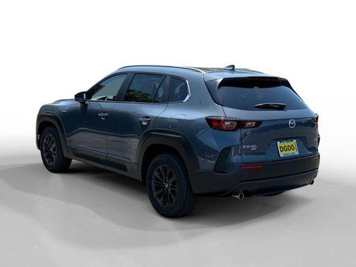 2025 Mazda CX-50 Hybrid Preferred Package