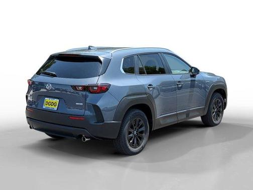 2025 Mazda CX-50 Hybrid Preferred Package