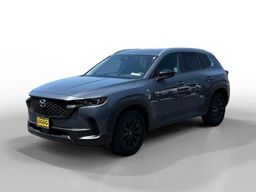 2025 Mazda CX-50 Hybrid Preferred Package