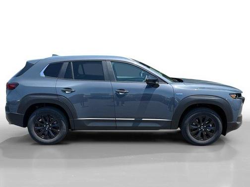 2025 Mazda CX-50 Hybrid Preferred Package
