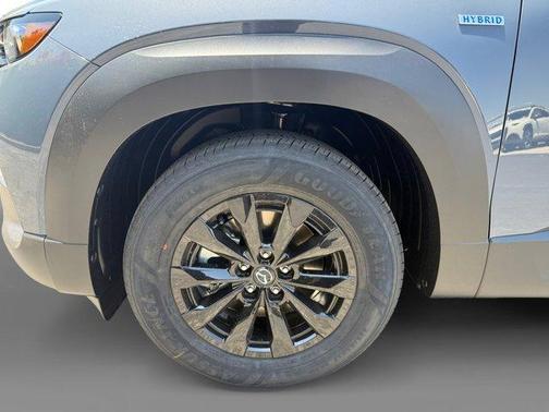 2025 Mazda CX-50 Hybrid Preferred Package