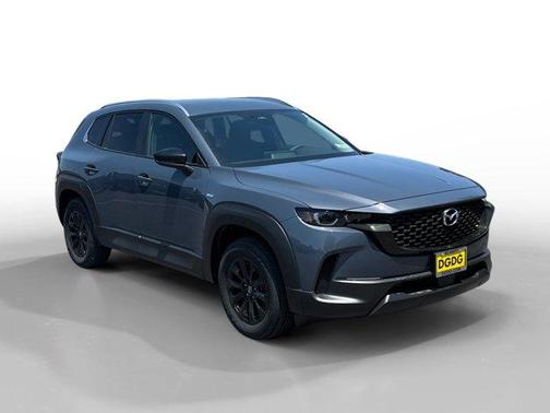 2025 Mazda CX-50 Hybrid Preferred Package