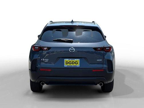 2025 Mazda CX-50 Hybrid Preferred Package
