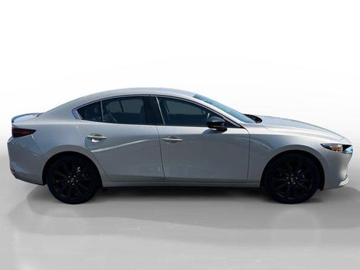 2024 Mazda Mazda3 FWD w/Select Package
