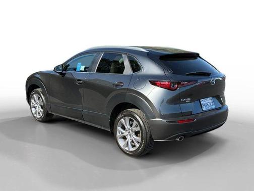 2024 Mazda CX-30 2.5 S Preferred Package