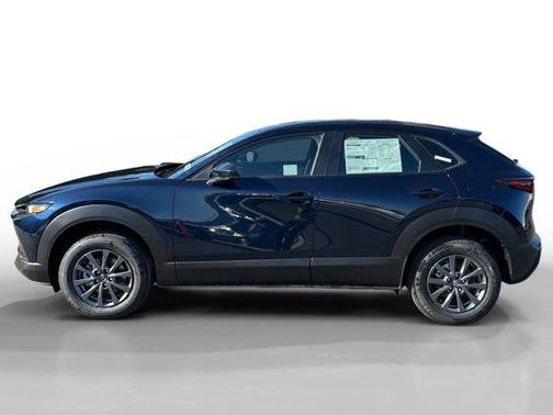 2026 Mazda CX-30 2.5 S