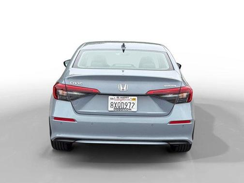 2022 Honda Civic Touring
