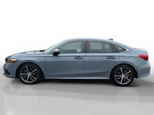 2022 Honda Civic Touring