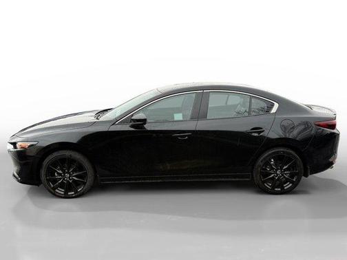 2026 Mazda Mazda3 FWD w/Select Package