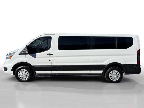 2020 Ford Transit-350 XLT