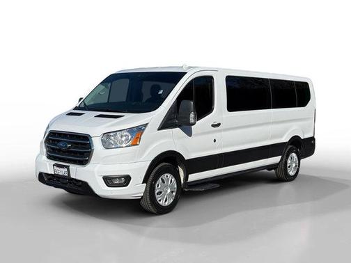 2020 Ford Transit-350 XLT