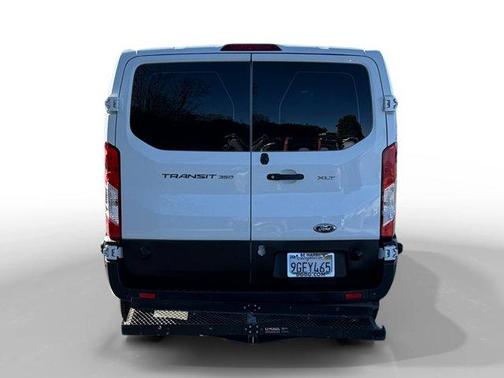 2020 Ford Transit-350 XLT