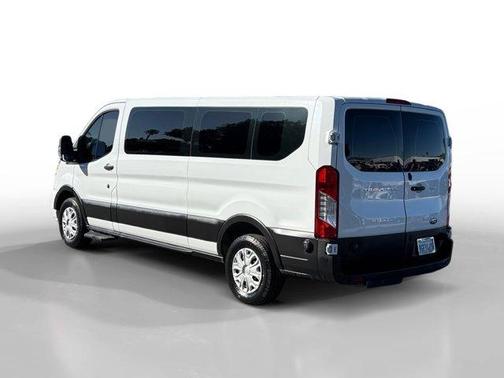 2020 Ford Transit-350 XLT
