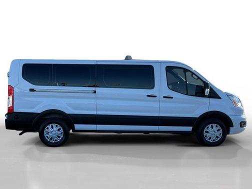 2020 Ford Transit-350 XLT