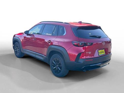 2026 Mazda CX-50 Premium