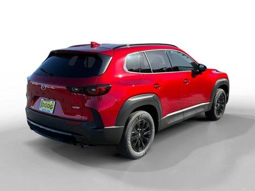 2026 Mazda CX-50 Premium