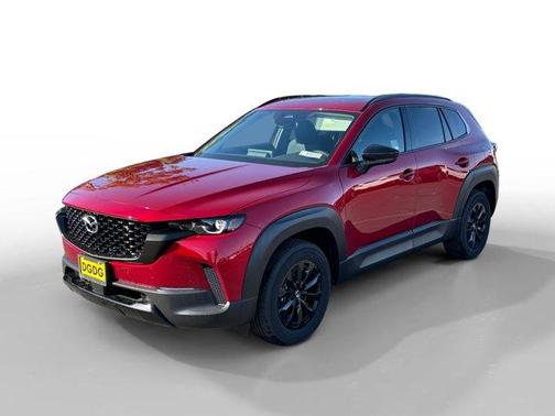 2026 Mazda CX-50 Premium