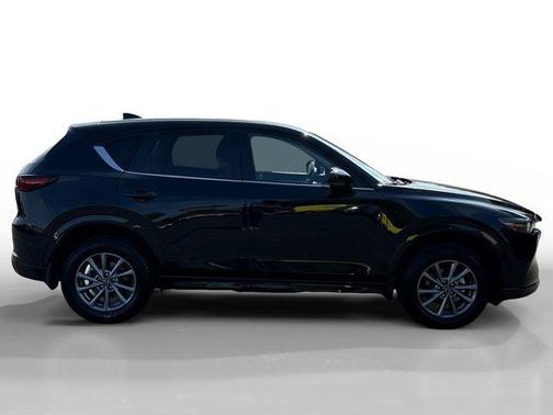 2025 Mazda CX-5 Preferred