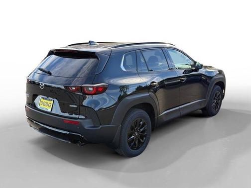 2026 Mazda CX-50 Premium