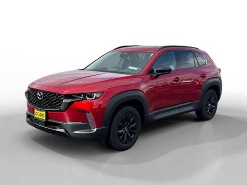 2026 Mazda CX-50 Premium