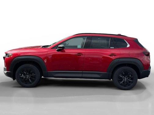 2026 Mazda CX-50 Premium