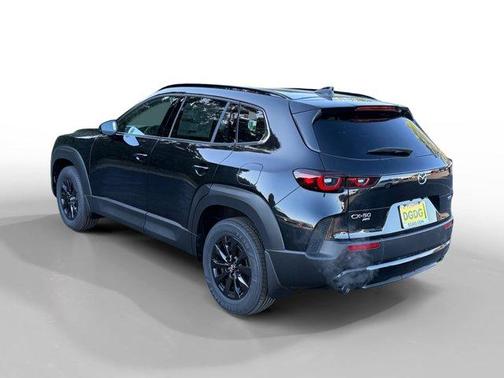2026 Mazda CX-50 Premium