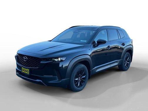 2026 Mazda CX-50 Premium