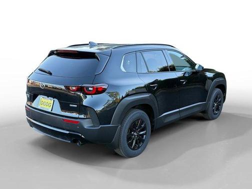 2026 Mazda CX-50 Premium