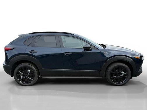 2026 Mazda CX-30 2.5 Turbo Aire Edition