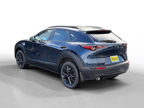 2026 Mazda CX-30 2.5 Turbo Aire Edition