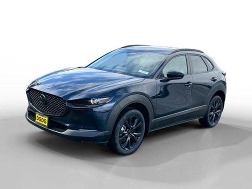 2026 Mazda CX-30 2.5 Turbo Aire Edition