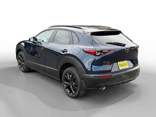 2026 Mazda CX-30 2.5 Turbo Aire Edition