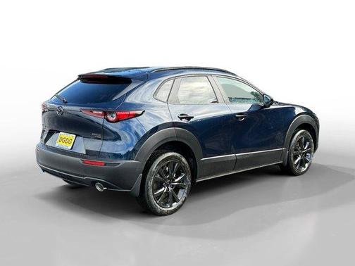 2026 Mazda CX-30 2.5 Turbo Aire Edition