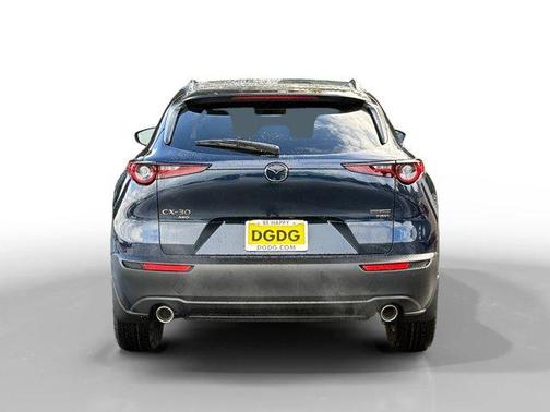 2026 Mazda CX-30 2.5 Turbo Aire Edition