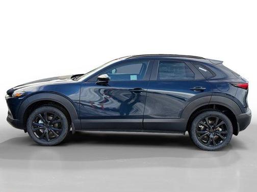 2026 Mazda CX-30 2.5 Turbo Aire Edition