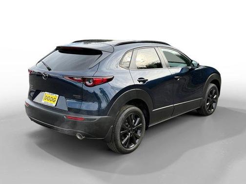 2026 Mazda CX-30 2.5 Turbo Aire Edition