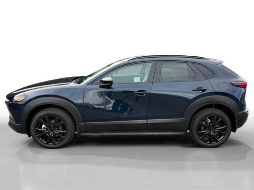 2026 Mazda CX-30 2.5 Turbo Aire Edition