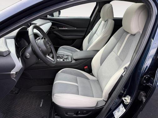 2026 Mazda CX-30 2.5 Turbo Aire Edition