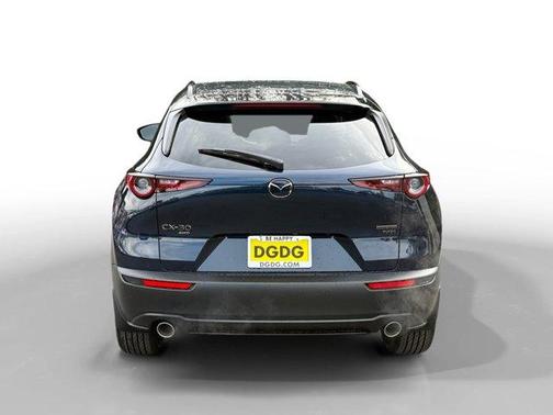 2026 Mazda CX-30 2.5 Turbo Aire Edition