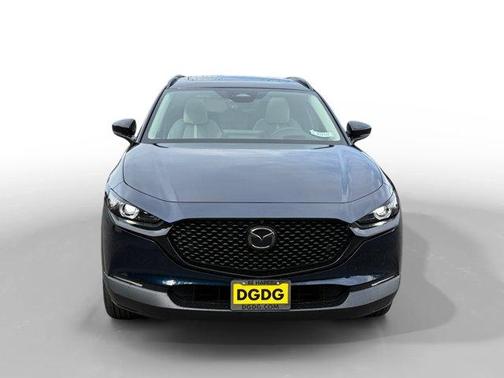 2026 Mazda CX-30 2.5 Turbo Aire Edition