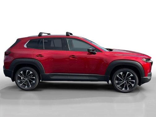 2026 Mazda CX-50 Premium Plus