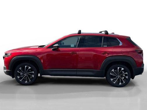 2026 Mazda CX-50 Premium Plus