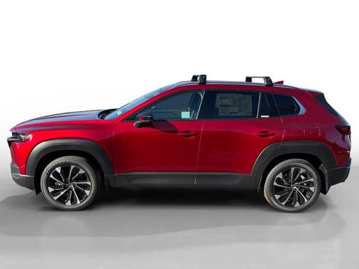 2026 Mazda CX-50 Premium Plus