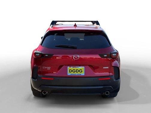 2026 Mazda CX-50 Premium Plus